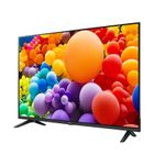 LG 50-Inch UHD 4K AI ThinQ Smart TV + 3 HDMI, 1 USB, AV Input & DTV Support Variant