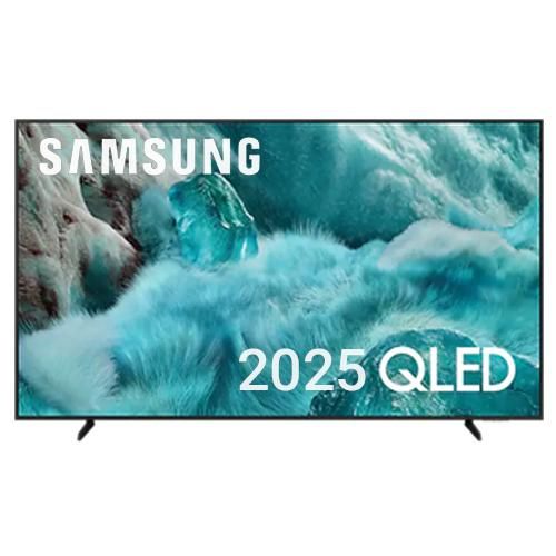 Samsung 55 inch Q7F QLED 4K Series Vision AI Smart TV 2025