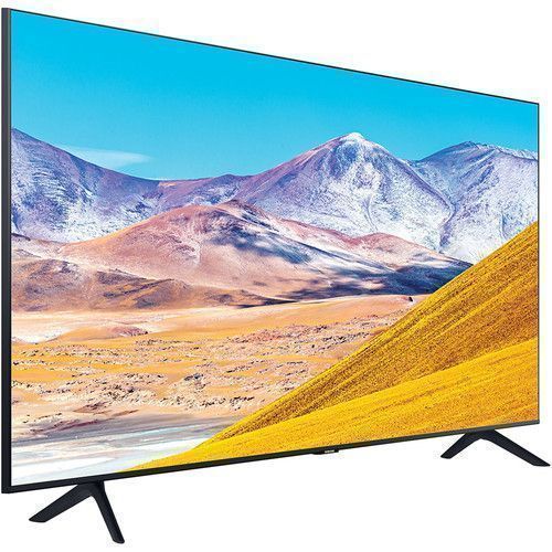 Samsung 50 Inch Crystal Ultra HD AU Smart TV