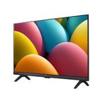 LG 43-Inch Smart LED TV + Free Wall Bracket +3 USB, AV Input with Built-In Satellite Receiver, Wi-Fi, 3 HDMI Variant