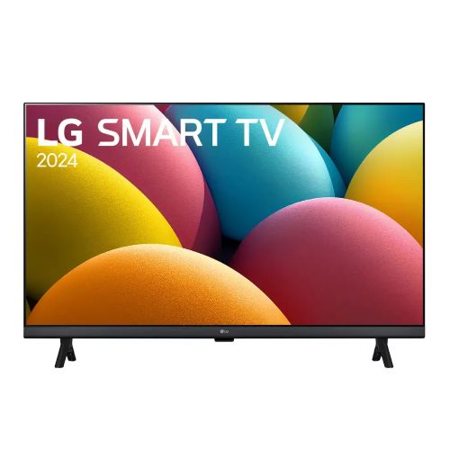 LG 43-Inch Smart LED TV + Free Wall Bracket +3 USB, AV Input with Built-In Satellite Receiver, Wi-Fi, 3 HDMI