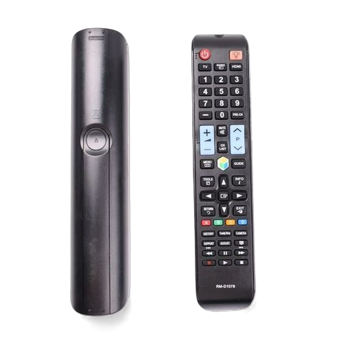 Samsung Original Integrated Smart TV Samsung Remote