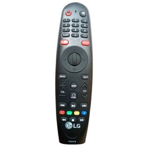 LG Smart Tv Magic Replacement Remote